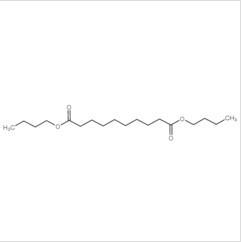 癸二酸二丁酯|109-43-3