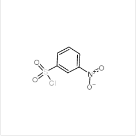 3-硝基苯磺酰氯|121-51-7