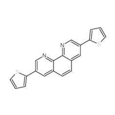 3,8-(二噻酚-2-基)-1,10-菲罗啉|753491-32-6 