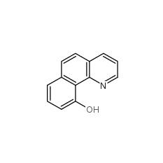 10-羟基苯并[H]喹啉|33155-90-7