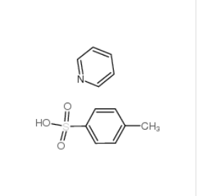 4-甲基苯磺酸吡啶|24057-28-1