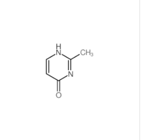 2-甲基-4-羟基嘧啶|19875-04-8 