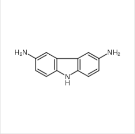 3,6-二氨基咔唑|86-71-5 