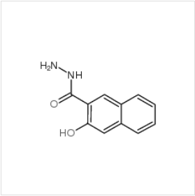 3-羟基-2-萘酸肼|5341-58-2