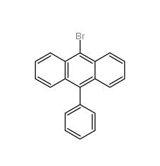 9-溴-10-苯基蒽|23674-20-6