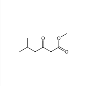 5-甲基-3-羰基己酸甲酯|30414-55-2 