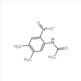 4',5'-二甲基-2'-硝基乙酰苯胺|6970-77-0