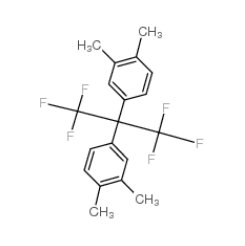 2,2-双(3,4-二甲苯基)六氟丙烷|65294-20-4 