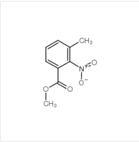 3-甲基-2-硝基苯甲酸甲酯|5471-82-9