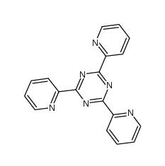 2,4,6-三(2-吡啶基)三嗪|3682-35-7