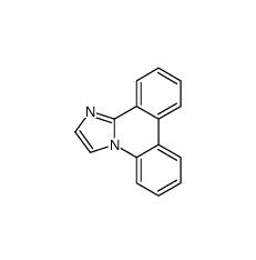 咪唑并[1,2-f]菲啶|37694-95-4