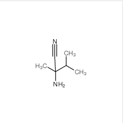 2-氨基-2,3-二甲基丁腈|13893-53-3 