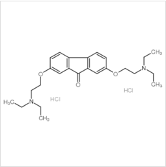 替洛隆 二盐酸盐|27591-69-1