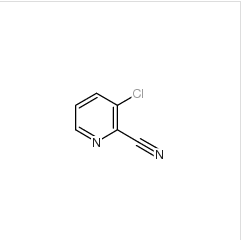 3-氯-2-氰基吡啶|38180-46-0 