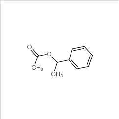乙酸苏合香酯|93-92-5