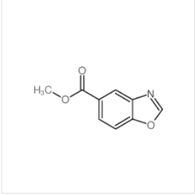 	5-苯并恶唑羧酸甲酯|924869-17-0 