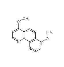 4,7-二甲氧基-1,10-菲咯啉|92149-07-0 