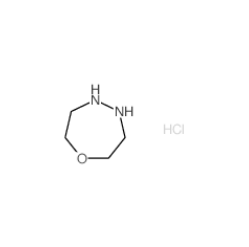六氢-1,4,5-噁二氮杂䓬盐酸盐|405281-14-3