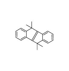 5,10-四甲基茚并[2,1-a]茚|89057-44-3 