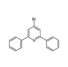 2,6-二苯基-4-溴-吡啶|78500-89-7