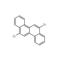 6,12-二溴屈|131222-99-6 