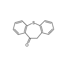 二苯并[B,F]硫杂卓-10(11H)-酮|1898-85-7