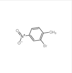 2-溴-4-硝基甲苯|7745-93-9