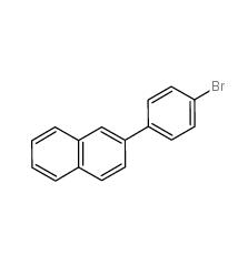 2-(4-溴苯基)萘|22082-99-1 