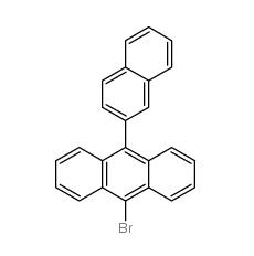 9-溴-10-(2-萘基)蒽|474688-73-8 