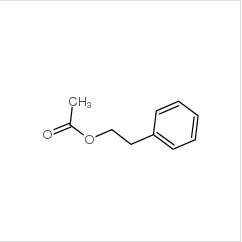 乙酸苯乙酯|103-45-7