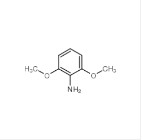 2,6-二甲氧基苯胺|2734-70-5