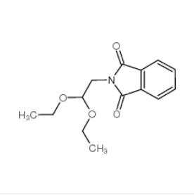 苯二酰亚氨乙醛二乙基乙缩醛|78902-09-7