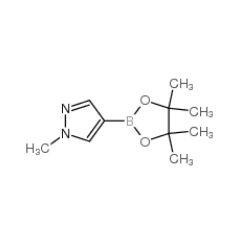 1-甲基吡唑-4-硼酸频哪醇酯|761446-44-0