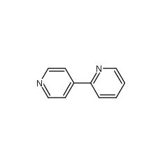 2,4'-二吡啶|581-47-5