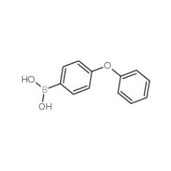 4-苯氧基苯基硼酸|51067-38-0