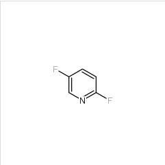 2,5-二氟吡啶|84476-99-3