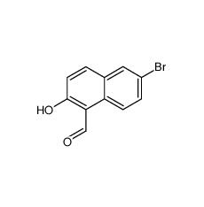 6-溴-2-羟基-1-萘醛|53815-56-8 