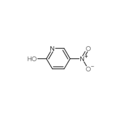 2-羟基-5-硝基吡啶|5418-51-9