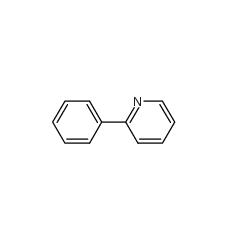 2-苯基吡啶|1008-89-5 