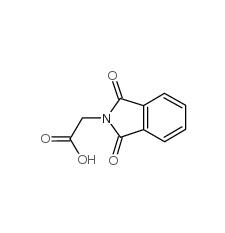 邻苯二甲酰甘氨酸|4702-13-0