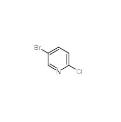 5-溴-2-氯吡啶|53939-30-3 