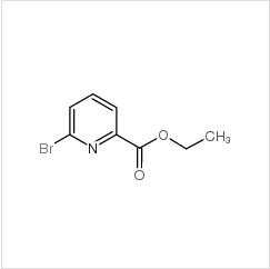 6-溴吡啶-2-羧酸乙酯|21190-88-5 