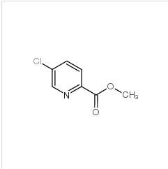 5-氯吡啶-2-羧酸甲酯|132308-19-1