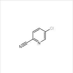 5-氯-2-氰基吡啶|89809-64-3 