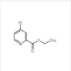 4-溴吡啶-2-甲酸乙酯|62150-47-4