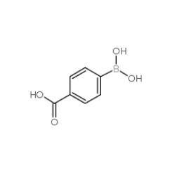 4-羧基苯硼酸|14047-29-1