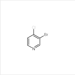 3-溴-4-氯吡啶|36953-42-1