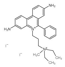 碘化丙啶|25535-16-4