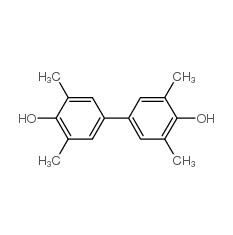 3,5,3’,5’-四甲基-4,4’-二羟基联苯|2417-04-1
