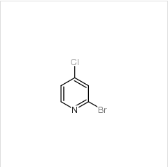 2-溴-4-氯吡啶|22918-01-0 